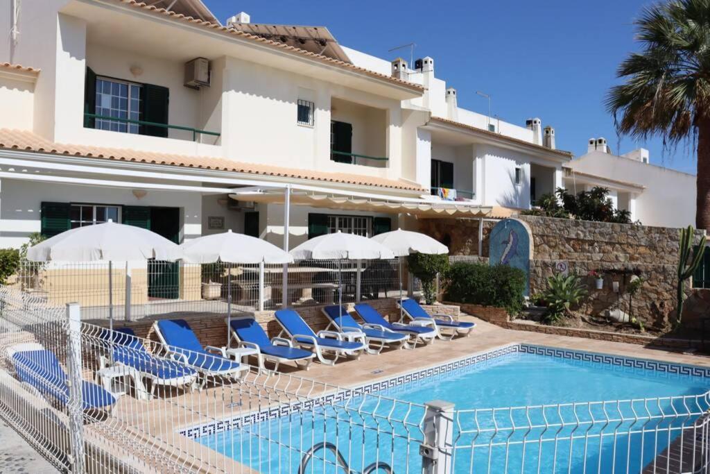Vivenda Guisado With Private Pool V3+2 Vakantiehuis *