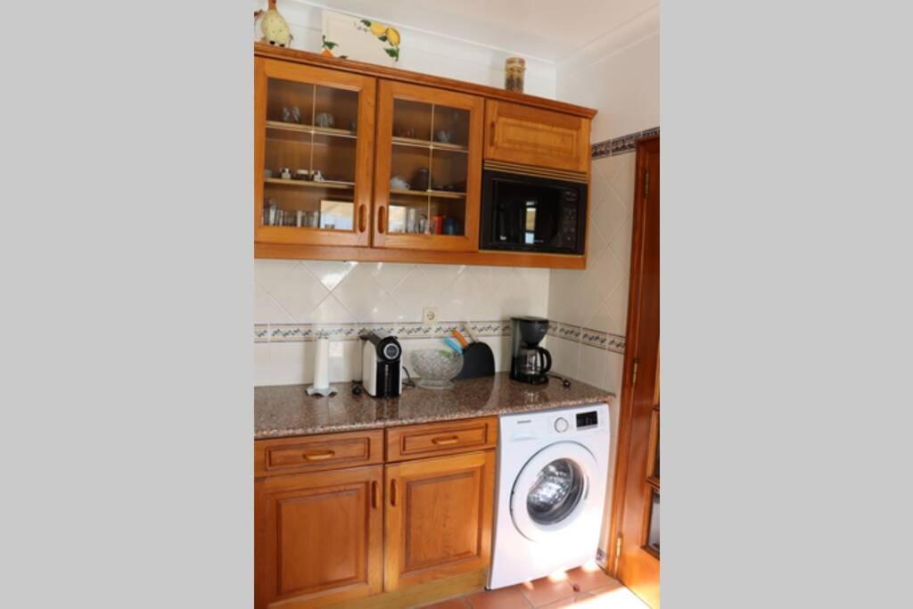 Vivenda Guisado With Private Pool V3+2 Vakantiehuis Albufeira