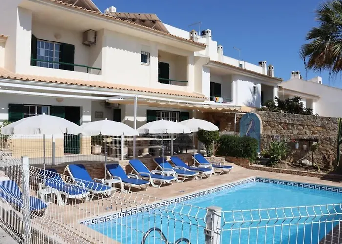 Vivenda Villa Guisado With Private Pool V3+2