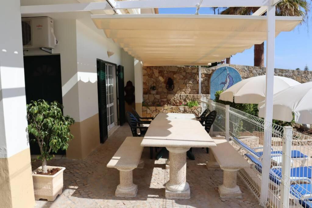 Vivenda Guisado With Private Pool V3+2 Hébergement de vacances