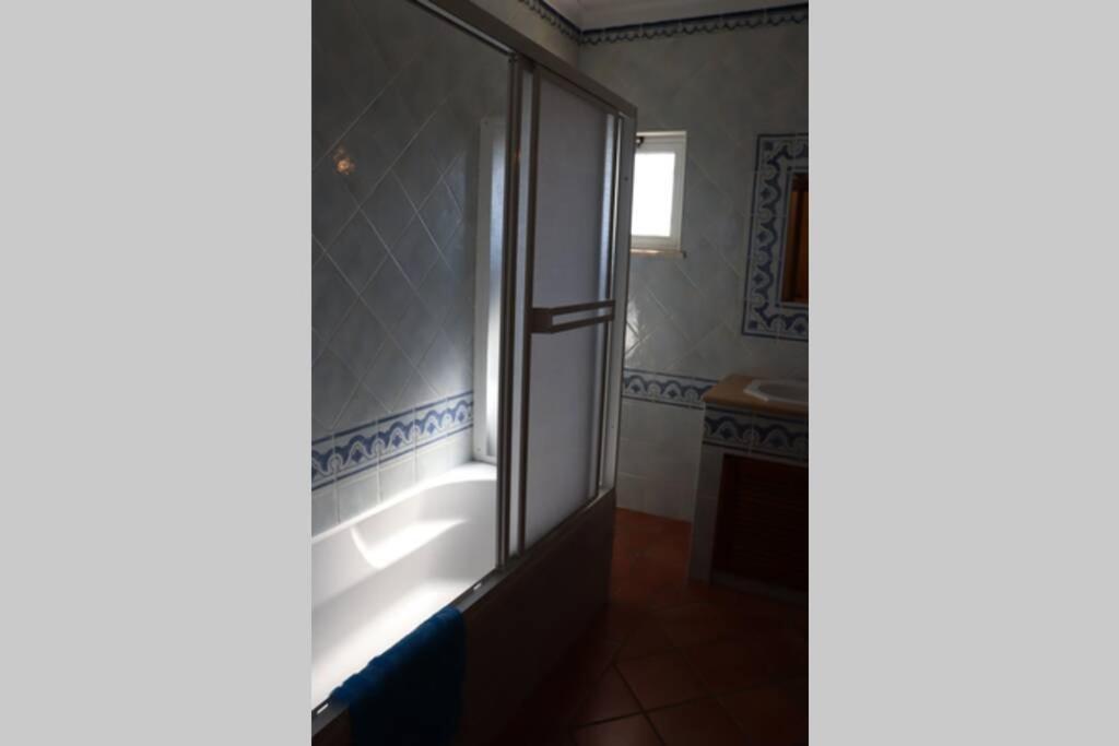 Vivenda Guisado With Private Pool V3+2 Albufeira