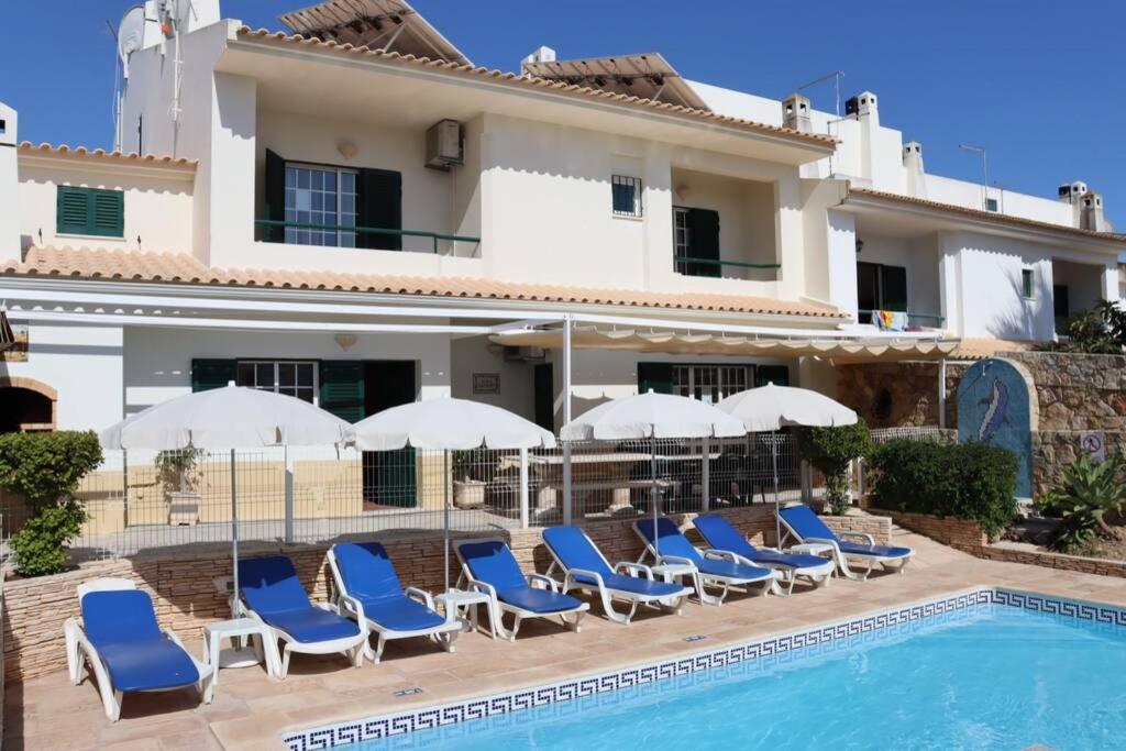 Hébergement de vacances Vivenda Guisado With Private Pool V3+2