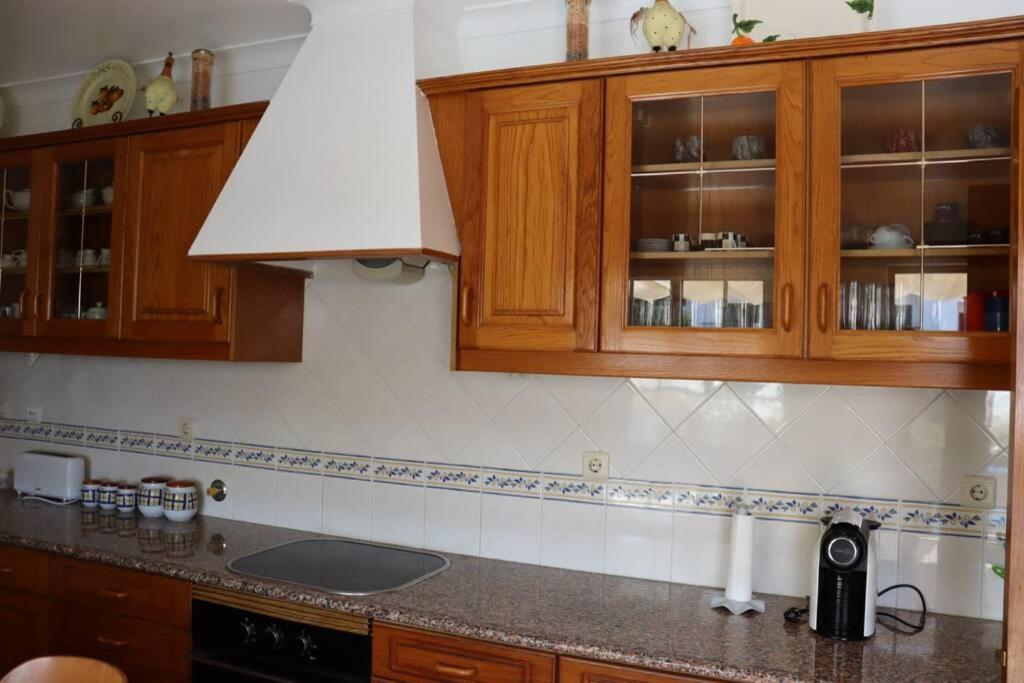 Vivenda Guisado With Private Pool V3+2 * Albufeira